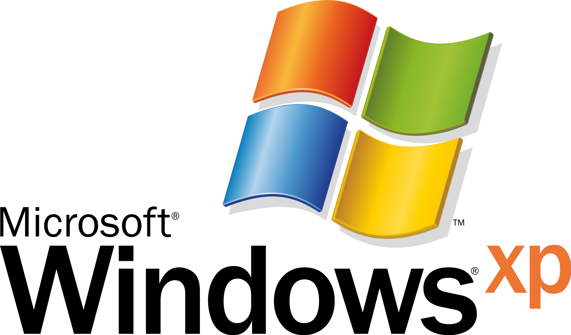 Windows XP Logo